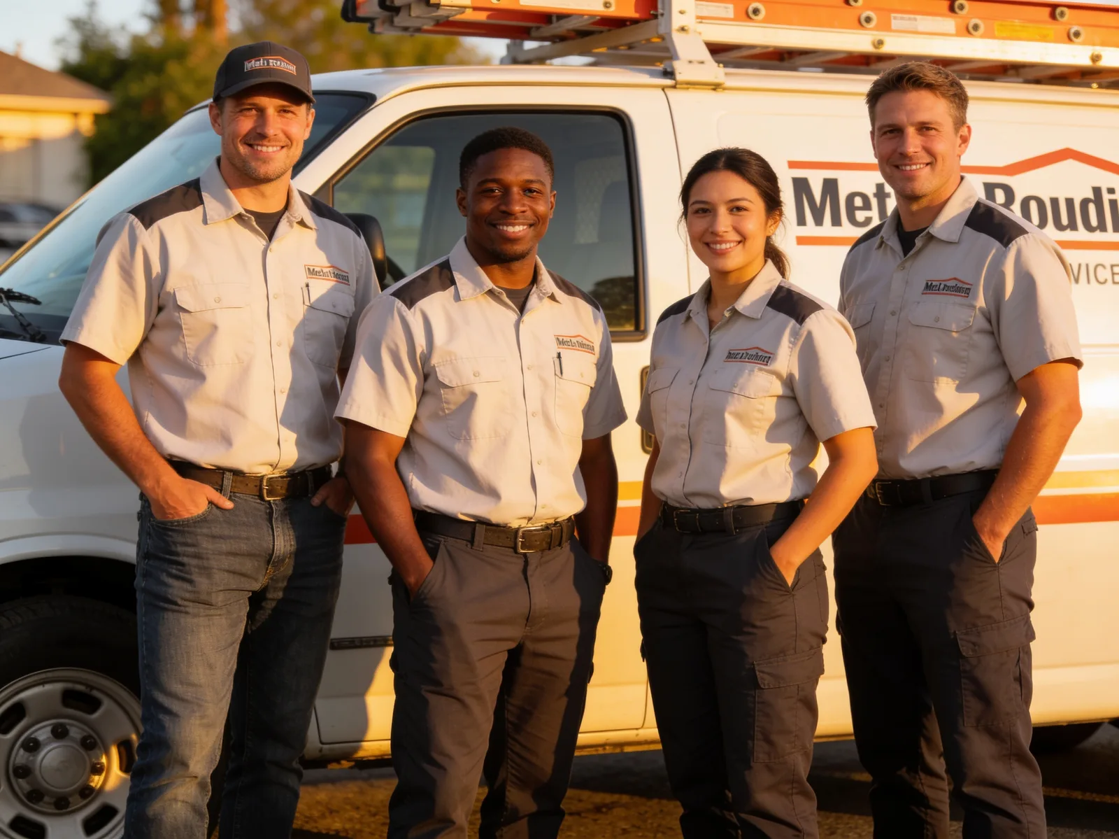 Metal Roof Installation company in Turbeville, SC